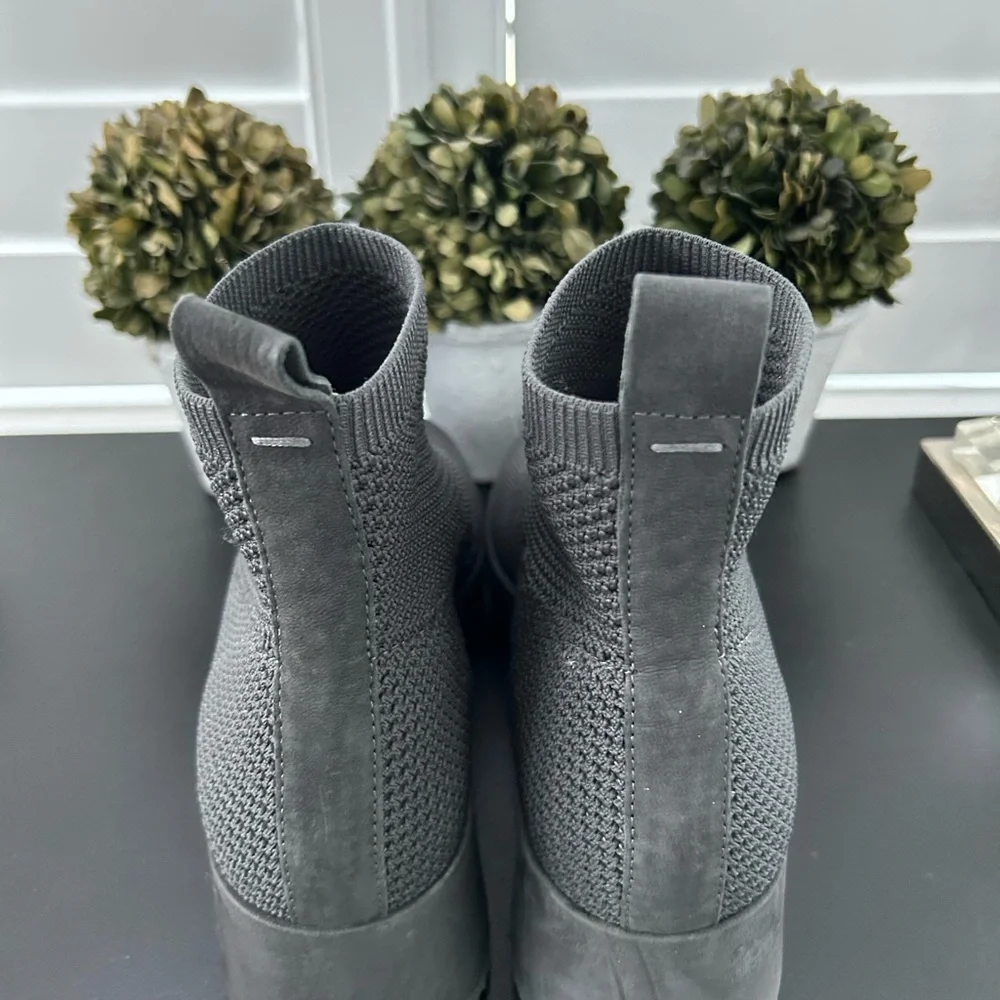 NEW Eileen Fisher Mars Slip-On Boot Women’s 8 - Picture 4 of 8
